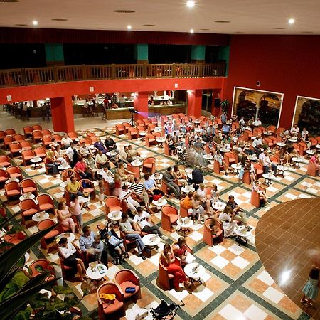 Playacalida Hotel Almuñécar Екстериор снимка