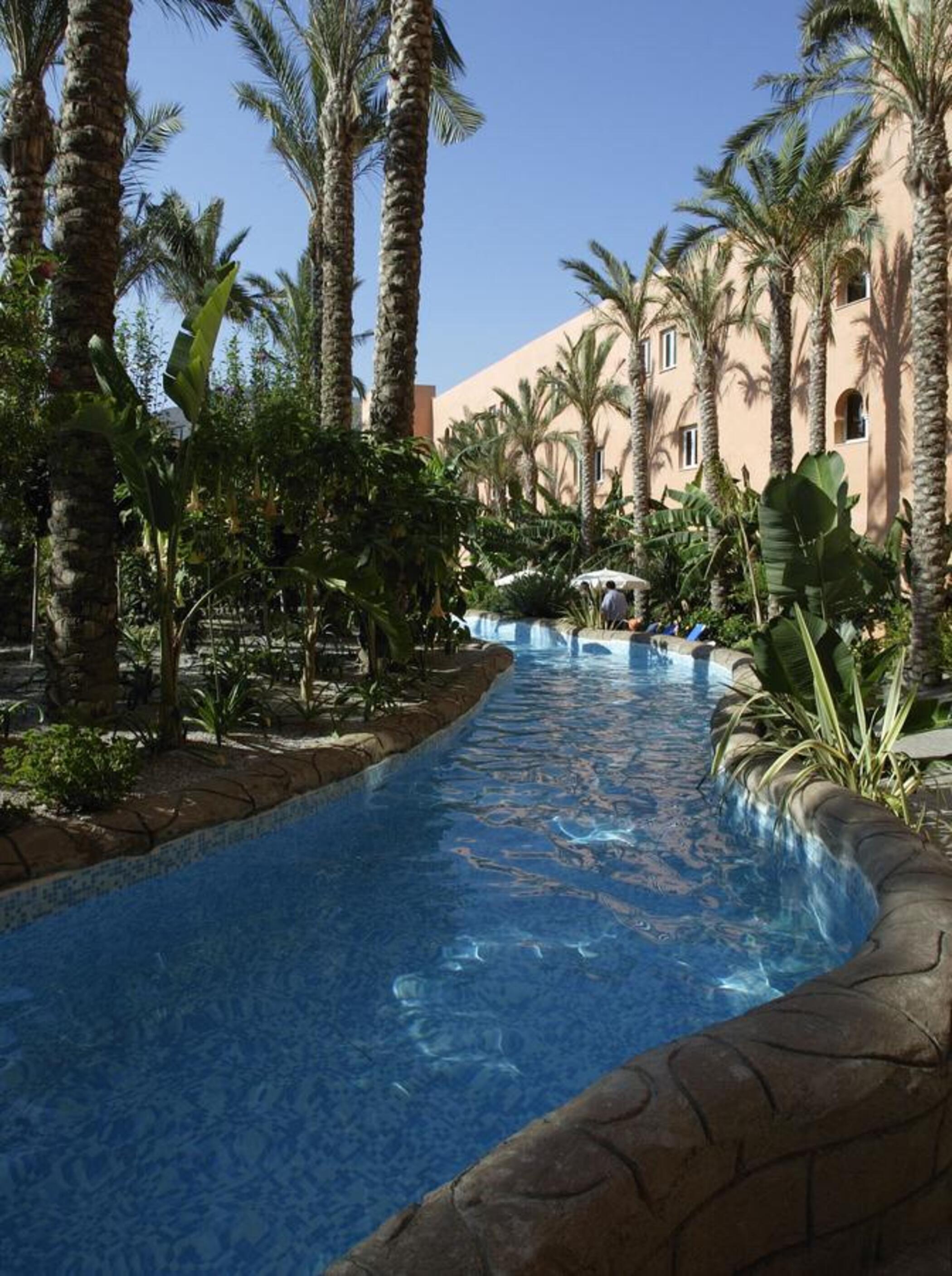 Playacalida Hotel Almuñécar Екстериор снимка